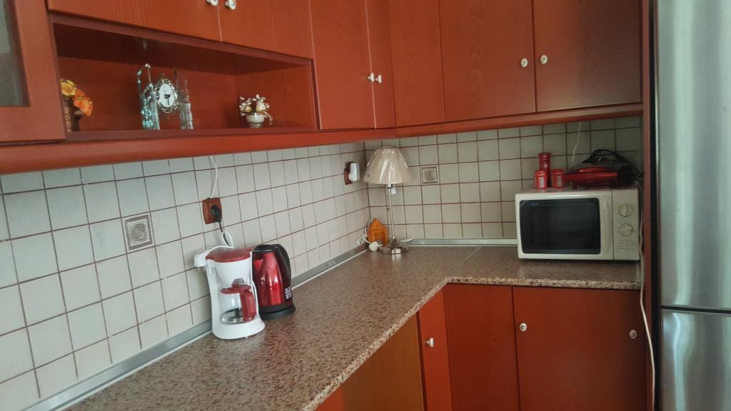 House In The Village Fotolívos المظهر الخارجي الصورة